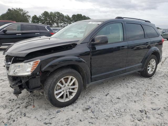 Photo 1 from auction – 2013 DODGE JOURNEY SX with VIN 3C4PDCBG0DT691621