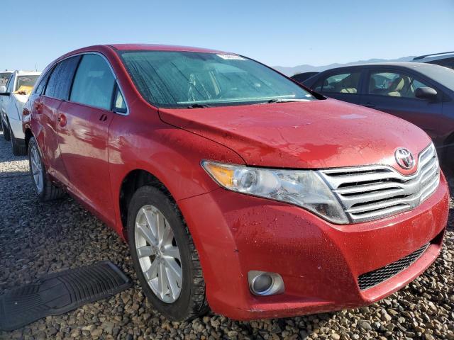 Photo 4 from auction – 2011 TOYOTA VENZA with VIN 4T3ZA3BB2BU041779