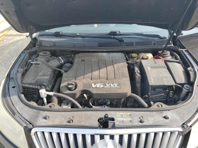 Photo 11 from auction – 2011 BUICK LACROSSE C with VIN 1G4GC5ED5BF266608