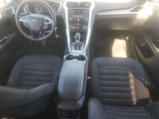 Photo 8 from auction – 2014 FORD FUSION SE with VIN 3FA6P0H79ER187887