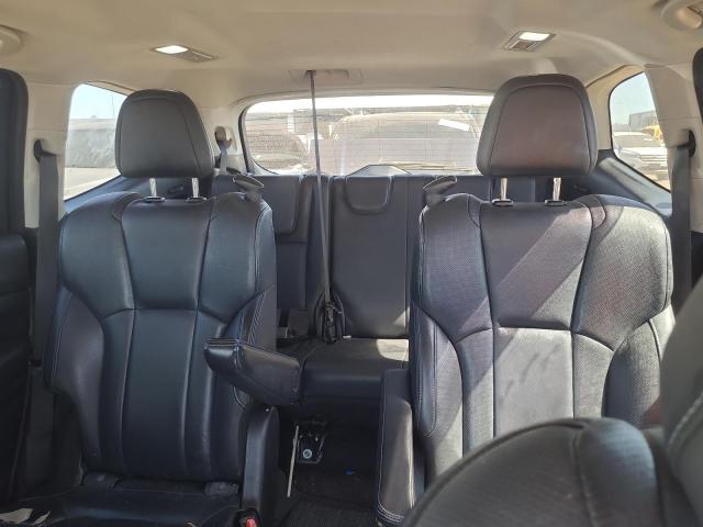 Photo 10 from auction – 2019 SUBARU ASCENT LIM with VIN 4S4WMAMD8K3411113