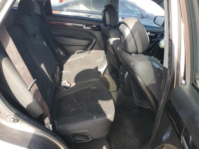 Photo 11 from auction – 2015 KIA SORENTO LX with VIN 5XYKT3A63FG560280