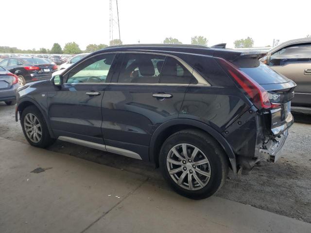 Photo 2 from auction – 2019 CADILLAC XT4 PREMIU with VIN 1GYFZDR48KF208280