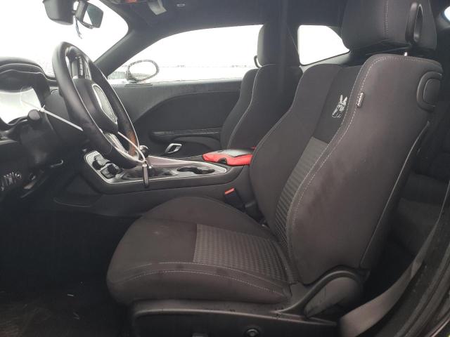 Photo 7 from auction – 2019 DODGE CHALLENGER with VIN 2C3CDZFJ3KH620057