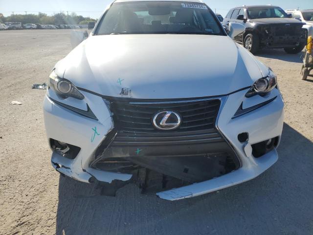 Photo 5 from auction – 2015 LEXUS IS 250 with VIN JTHBF1D22F5058078
