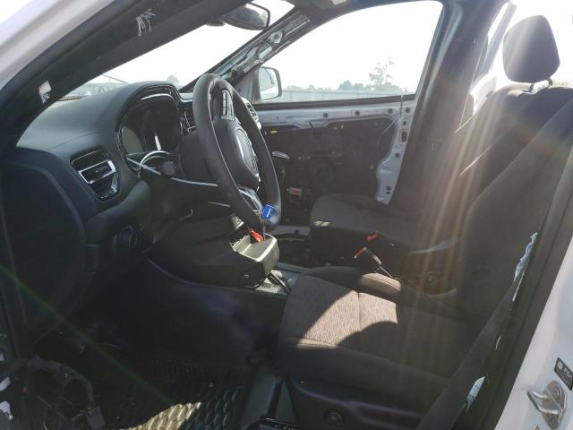 Photo 7 from auction – 2023 DODGE DURANGO PU with VIN 1C4SDJFT9PC626661