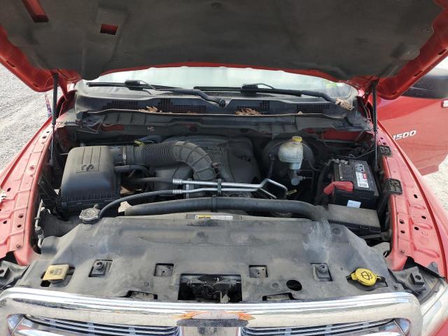 Photo 11 from auction – 2012 DODGE RAM 1500 S with VIN 1C6RD7LT6CS347729