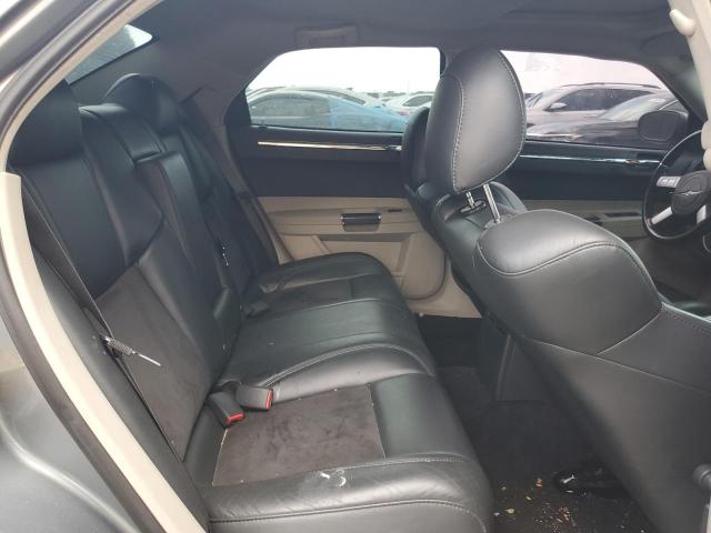 Photo 10 from auction – 2006 CHRYSLER 300C SRT-8 with VIN 2C3LA73W96H362131