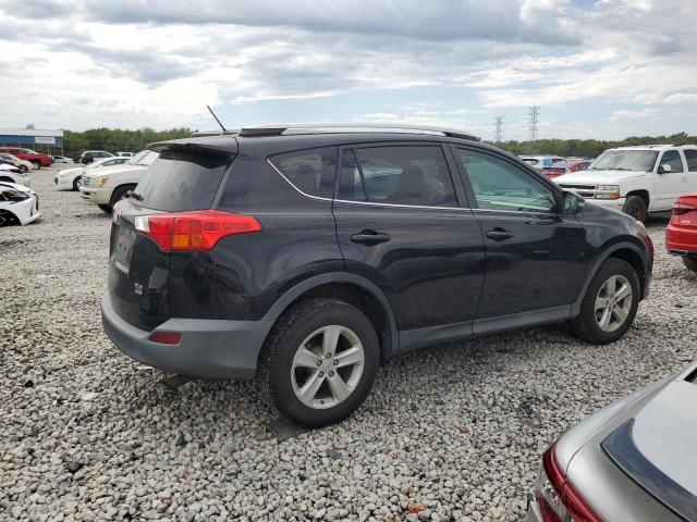 Photo 3 from auction – 2013 TOYOTA RAV4 XLE with VIN 2T3RFREV4DW050383