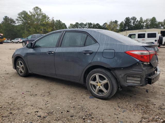 Photo 2 from auction – 2015 TOYOTA COROLLA L with VIN 2T1BURHEXFC278131