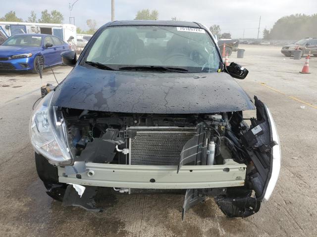 Photo 5 from auction – 2019 NISSAN VERSA S with VIN 3N1CN7AP4KL825003