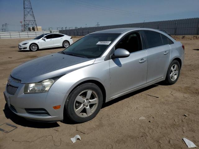 Photo 1 from auction – 2014 CHEVROLET CRUZE LT with VIN 1G1PC5SB3E7272003