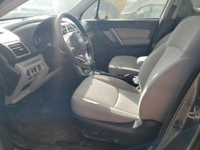 صورة رقم 7 من المزاد - 2018 SUBARU FORESTER 2 مع VIN JF2SJAGC3JH586676