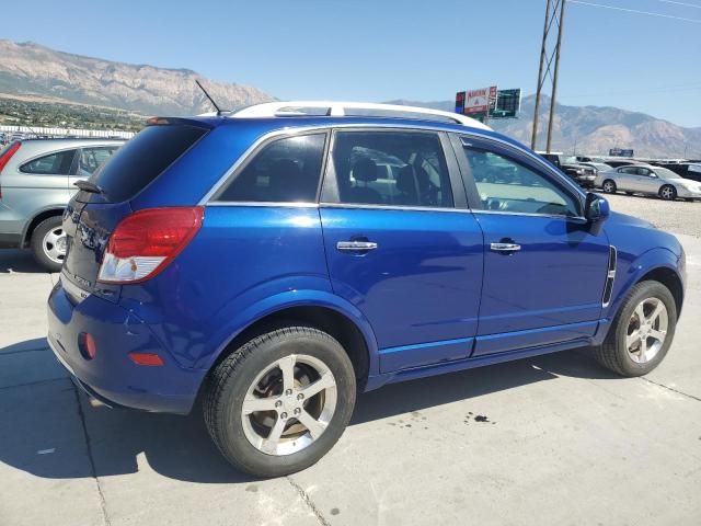 Photo 3 from auction – 2012 CHEVROLET CAPTIVA SP with VIN 3GNFL4E53CS645419