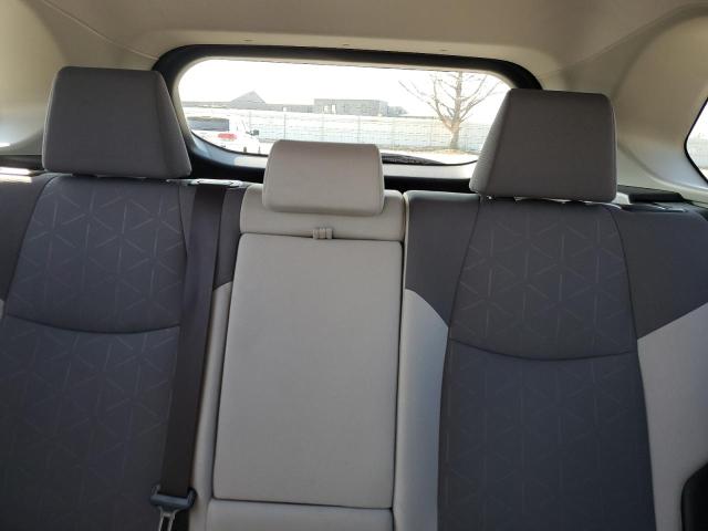 Photo 10 from auction – 2019 TOYOTA RAV4 XLE with VIN JTMP1RFV4KD025644