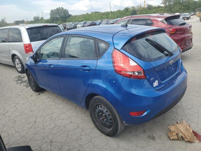 Photo 2 from auction – 2011 FORD FIESTA SE with VIN 3FADP4EJ2BM225709