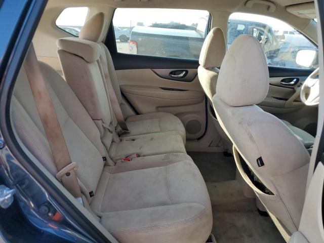 Photo 11 from auction – 2015 NISSAN ROGUE S with VIN KNMAT2MT4FP567369