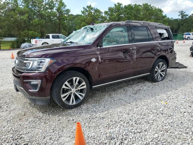 Photo 1 from auction – 2020 FORD EXPEDITION with VIN 1FMJU1NT4LEA75725