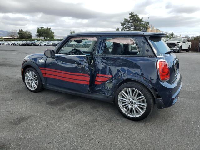 Photo 2 from auction – 2015 MINI COOPER S with VIN WMWXP7C58F2A38244