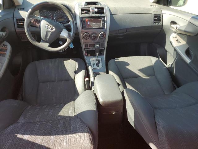 Photo 8 from auction – 2013 TOYOTA COROLLA BA with VIN 5YFBU4EE3DP158840