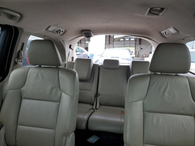 Photo 10 from auction – 2012 HONDA ODYSSEY EX with VIN 5FNRL5H67CB009823