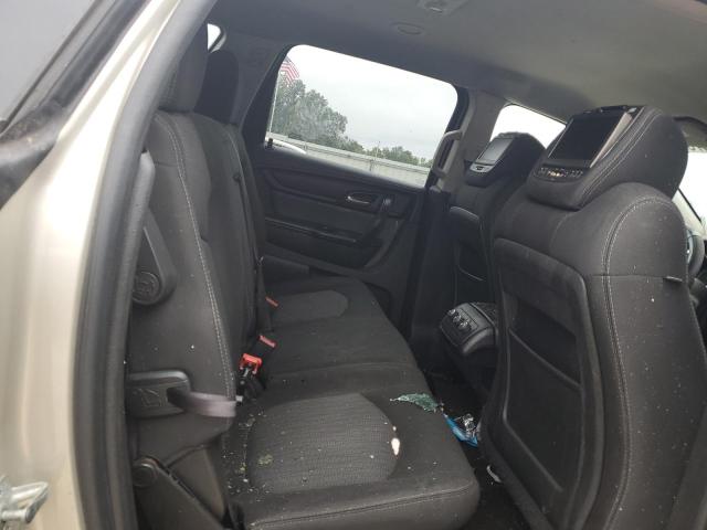 Photo 11 from auction – 2014 CHEVROLET TRAVERSE L with VIN 1GNKRGKD8EJ332025