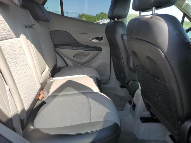 Photo 10 from auction – 2016 BUICK ENCORE CON with VIN KL4CJFSB5GB567129