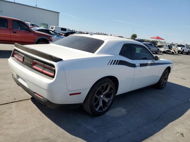 Photo 3 from auction – 2015 DODGE CHALLENGER with VIN 2C3CDZBG9FH856101