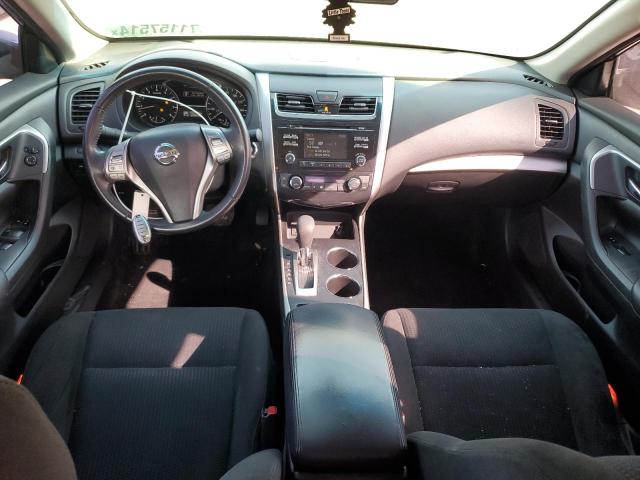 Photo 8 from auction – 2015 NISSAN ALTIMA 2.5 with VIN 1N4AL3AP1FC598802