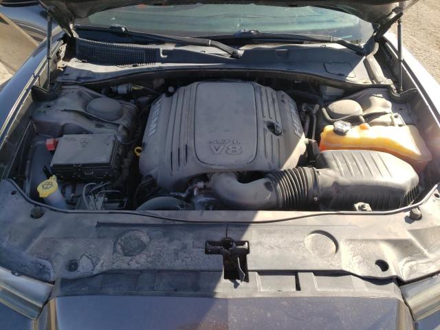 Photo 11 from auction – 2014 DODGE CHARGER R/ with VIN 2C3CDXCT9EH362898
