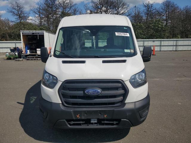 Photo 5 from auction – 2020 FORD TRANSIT T- with VIN 1FTBR1C85LKA07329