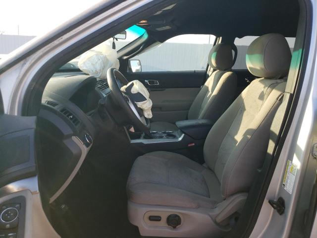 Photo 7 from auction – 2015 FORD EXPLORER with VIN 1FM5K7B82FGB87331