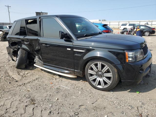 Photo 4 from auction – 2013 LAND ROVER RANGE ROVE with VIN SALSH2E41DA809895