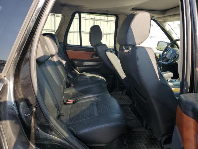 Photo 11 from auction – 2006 LAND ROVER RANGE ROVE with VIN SALSH234X6A959980