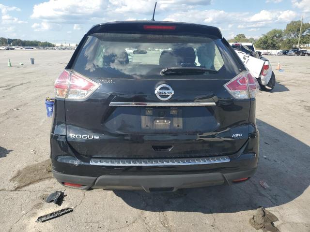 Photo 6 from auction – 2015 NISSAN ROGUE S with VIN KNMAT2MV8FP524834