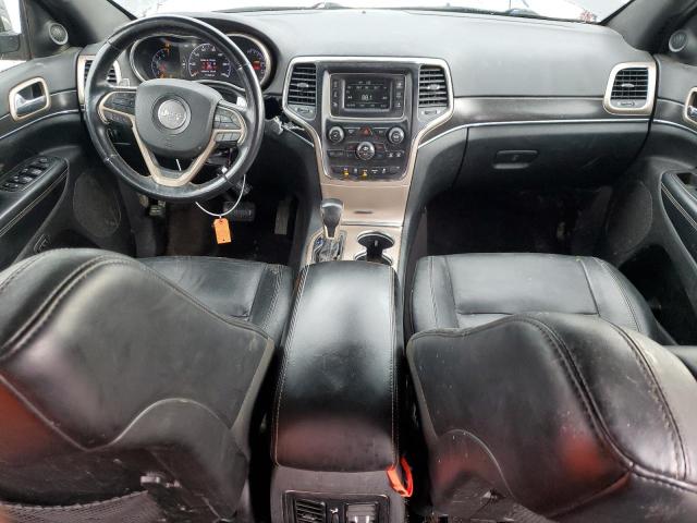 Photo 8 from auction – 2017 JEEP GRAND CHER with VIN 1C4RJFBG1HC828344
