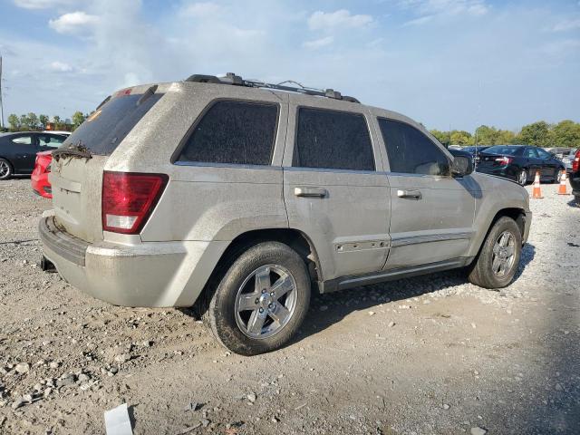 Photo 3 from auction – 2007 JEEP GRAND CHER with VIN 1J8HR58207C551915