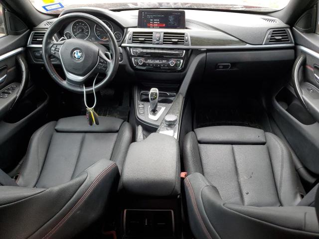 Photo 8 from auction – 2019 BMW 430I GRAN with VIN WBA4J1C51KBM18082