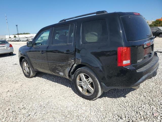 Photo 2 from auction – 2015 HONDA PILOT with VIN 5FNYF4H58FB068727