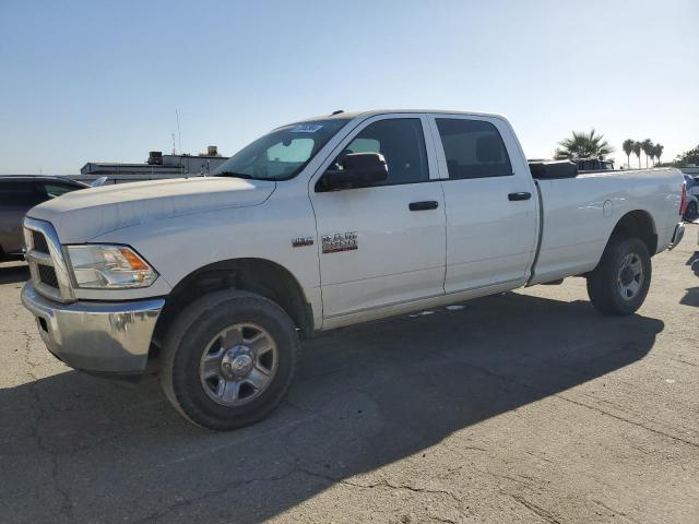 RAM 2500 ST 2015 with VIN 3C6UR5HJ3FG665410 - Photo from auction