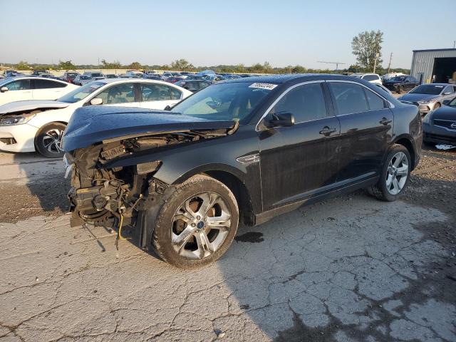 FORD TAURUS SHO 2010 with VIN 1FAHP2KT2AG103095 - Photo from auction