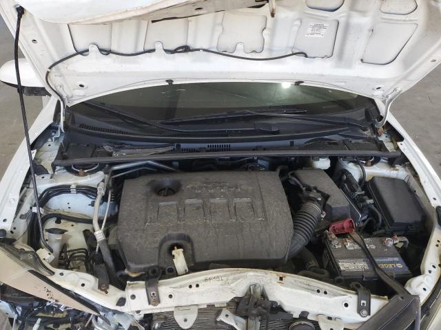 Photo 11 from auction – 2015 TOYOTA COROLLA L with VIN 2T1BURHE0FC428733