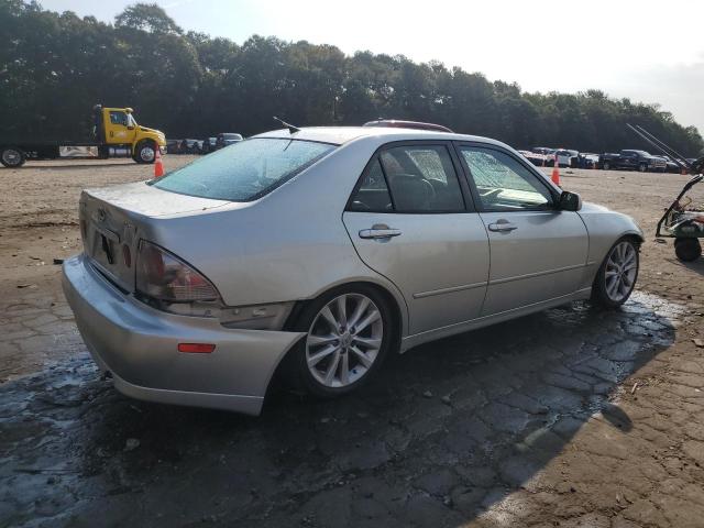 Photo 3 from auction – 2001 LEXUS IS 300 with VIN JTHBD182810009747