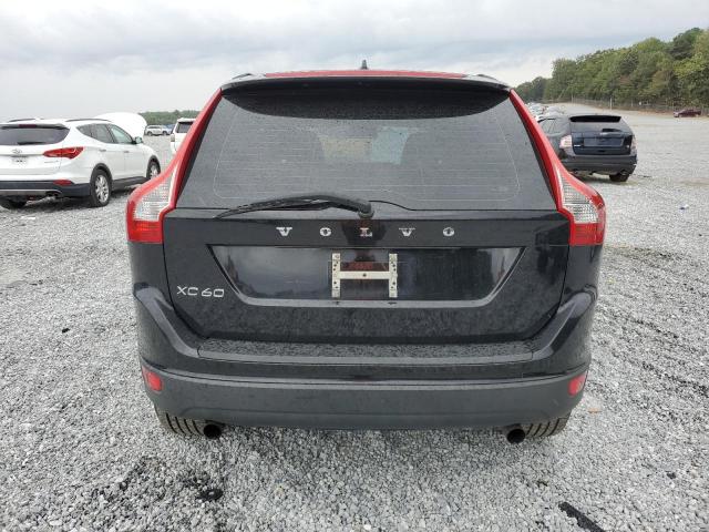 Photo 6 from auction – 2013 VOLVO XC60 3.2 with VIN YV4940DL4D2452895