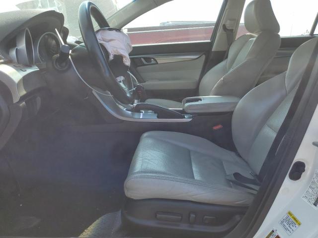 Photo 7 from auction – 2011 ACURA TL with VIN 19UUA9E59BA000259