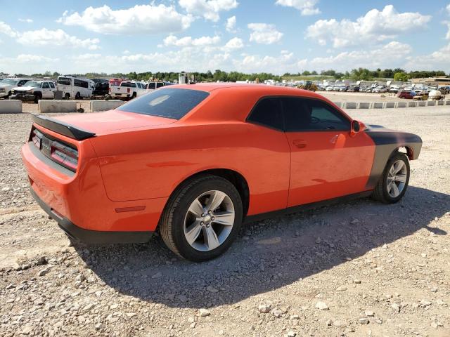 Photo 3 from auction – 2023 DODGE CHALLENGER with VIN 2C3CDZAG6PH528444