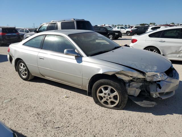 Photo 4 from auction – 2002 TOYOTA CAMRY SOLA with VIN 2T1CE22P62C014661
