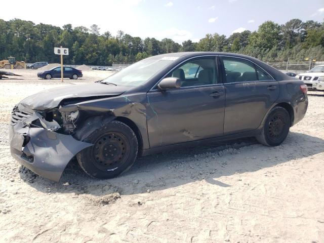 TOYOTA CAMRY CE 2008 with VIN 4T1BE46K18U785767 - Photo from auction