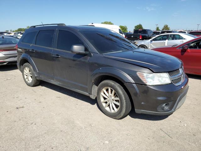 Photo 4 from auction – 2017 DODGE JOURNEY SX with VIN 3C4PDCBG5HT537573