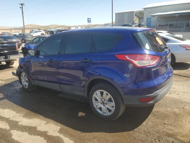 صورة رقم 2 من المزاد - 2014 FORD ESCAPE S مع VIN 1FMCU0F78EUB31906